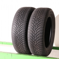 Continental WinterContact TS870