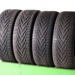 Nokian Hakkapeliitta R2 SUV