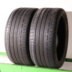 Bridgestone Potenza S001