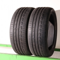 Bridgestone Potenza S001
