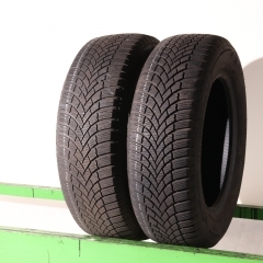 Bridgestone Blizzak LM005