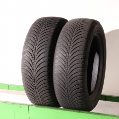 Goodyear Vector 4Seasons G2