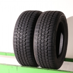 Bridgestone Blizzak LM-25