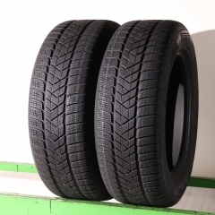 Pirelli Scorpion Winter