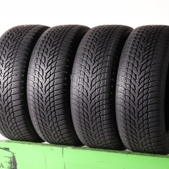 Nokian WR Snowproof