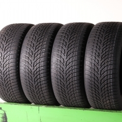 Nokian WR Snowproof