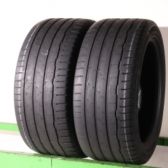 Hankook VentS1Evo3 K127