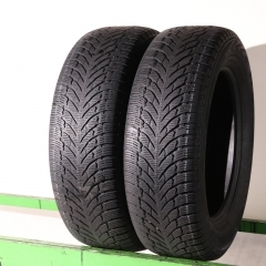 Nokian WR SUV 4