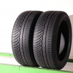 Michelin Pilot Alpin PA4