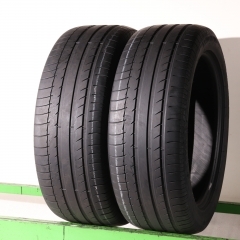 Michelin Latitude Sport