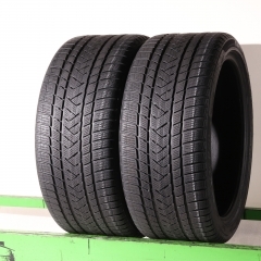 Pirelli Winter SottoZero 3