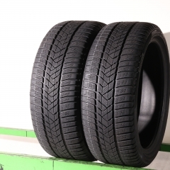 Pirelli Winter SottoZero 3