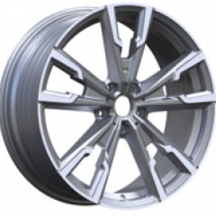 R19 x 8J 5x112