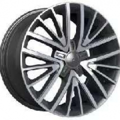 R17 x 7.5J 5x112