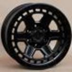 R17 x 9J 6x139.7
