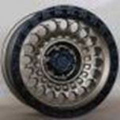 R16 x 8.5J 6x139.7
