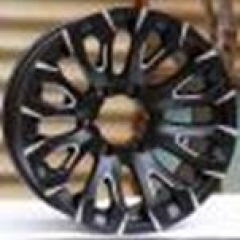 R17 x 9J 6x114.3
