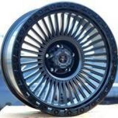 R20 x 9J 6x139.7