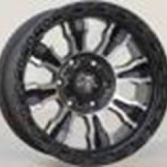 R18 x 9J 6x139.7