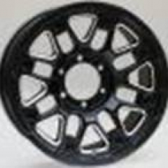 R17 x 9J 6x139.7
