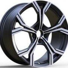 R19 x 8.5J 5x112
