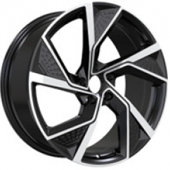 R19 x 8.5J 5x112
