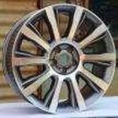 R21 x 9.5J 5x120
