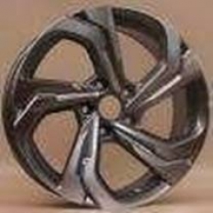 R17 x 7.5J 5x114.3