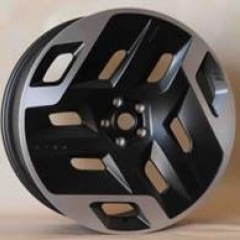 R23 x 9.5J 5x120