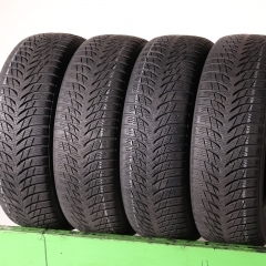 Marshal (Kumho) MW15 SUMMER