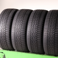 Hankook I cept evo3 x summer