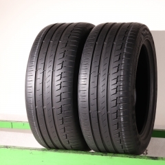 Continental Premium Contact 6