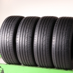 Continental Conti Premium Contact 2