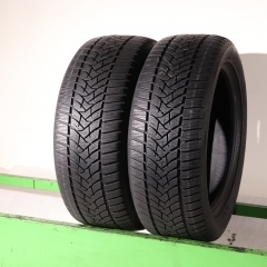 Dunlop Winter Sport 5