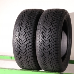 Nokian Hakkapeliitta 8