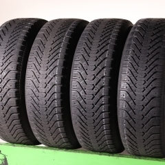 Goodyear UltraGrip 500