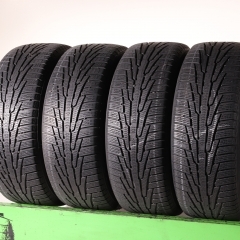 Nokian Hakkapeliitta R