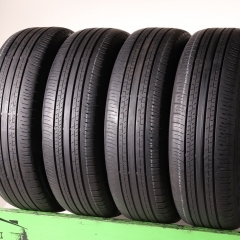 Dunlop GRANDTREK PT30