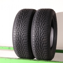 Nokian WR D4