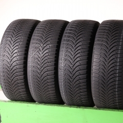 Hankook I CEPT RS2 SUMMER