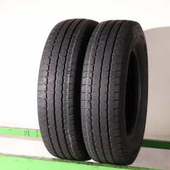 GT Radial MAXMILER WT2 CARGO