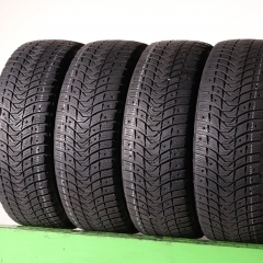 Michelin X-Ice North 3
