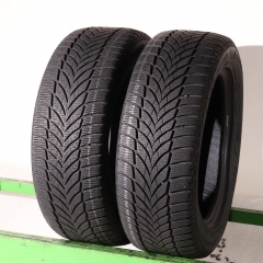 Goodyear UltraGrip Ice 2