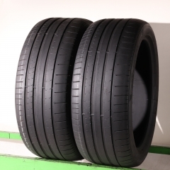 Pirelli P Zero PZ4