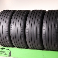 Pirelli P Zero PZ4