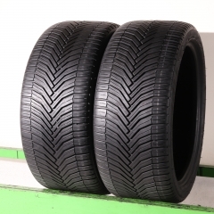 Michelin Cross Climate +