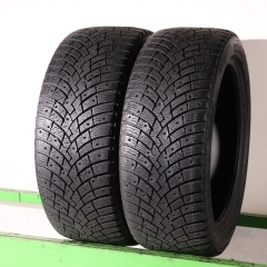 Pirelli Ice Zero 2