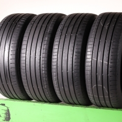 Falken FK520