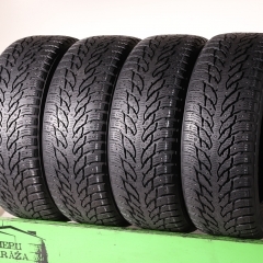 Nokian Hakkapeliitta 9 SUV