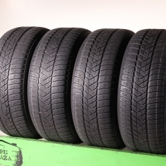Pirelli Scorpion Winter